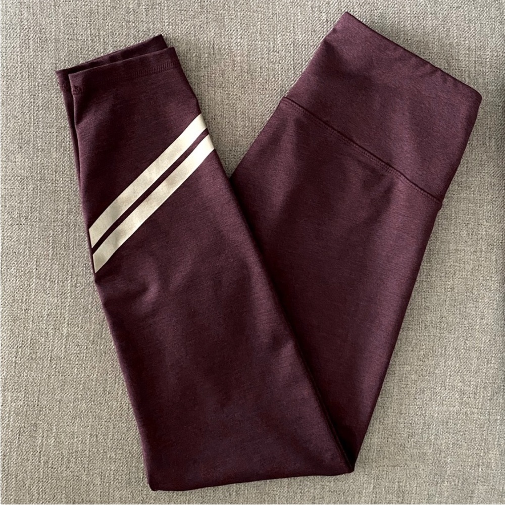 Old Navy Purple Athletic Workout Leggings✨